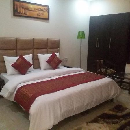 نيودلهي Hotel Smart Inn 2 المظهر الخارجي الصورة
