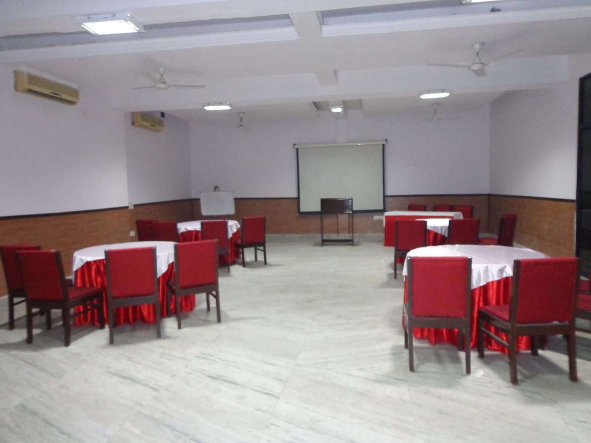 نيودلهي Hotel Smart Inn 2 المظهر الخارجي الصورة