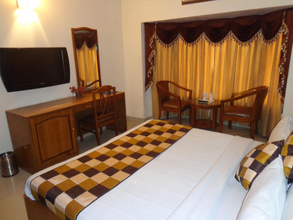 نيودلهي Hotel Smart Inn 2 المظهر الخارجي الصورة