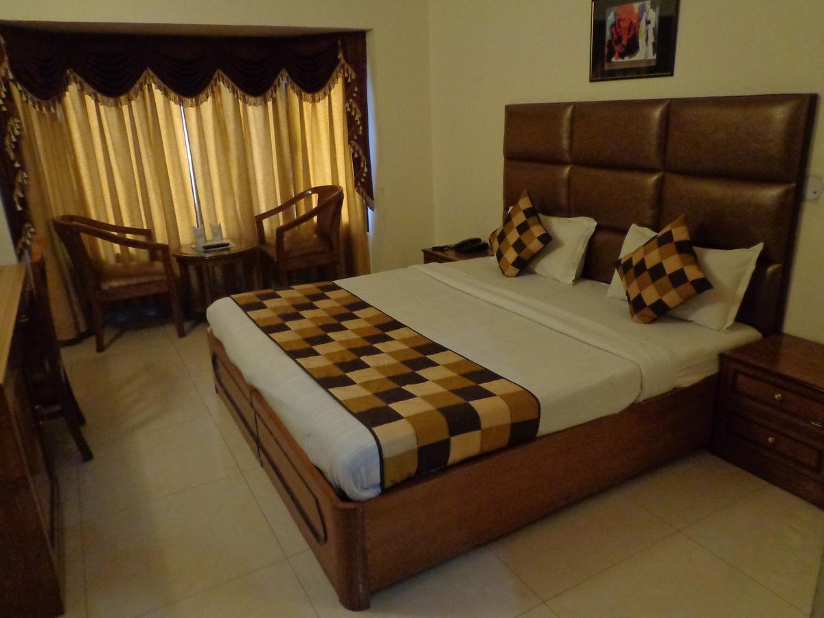 نيودلهي Hotel Smart Inn 2 المظهر الخارجي الصورة