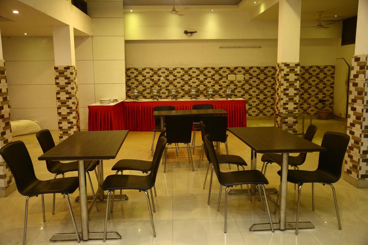نيودلهي Hotel Smart Inn 2 المظهر الخارجي الصورة