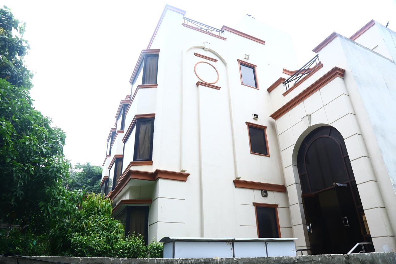 نيودلهي Hotel Smart Inn 2 المظهر الخارجي الصورة