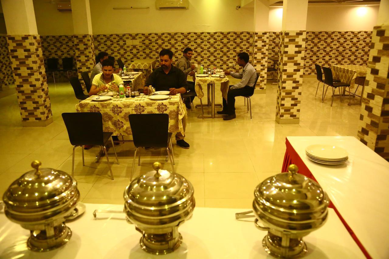 نيودلهي Hotel Smart Inn 2 المظهر الخارجي الصورة