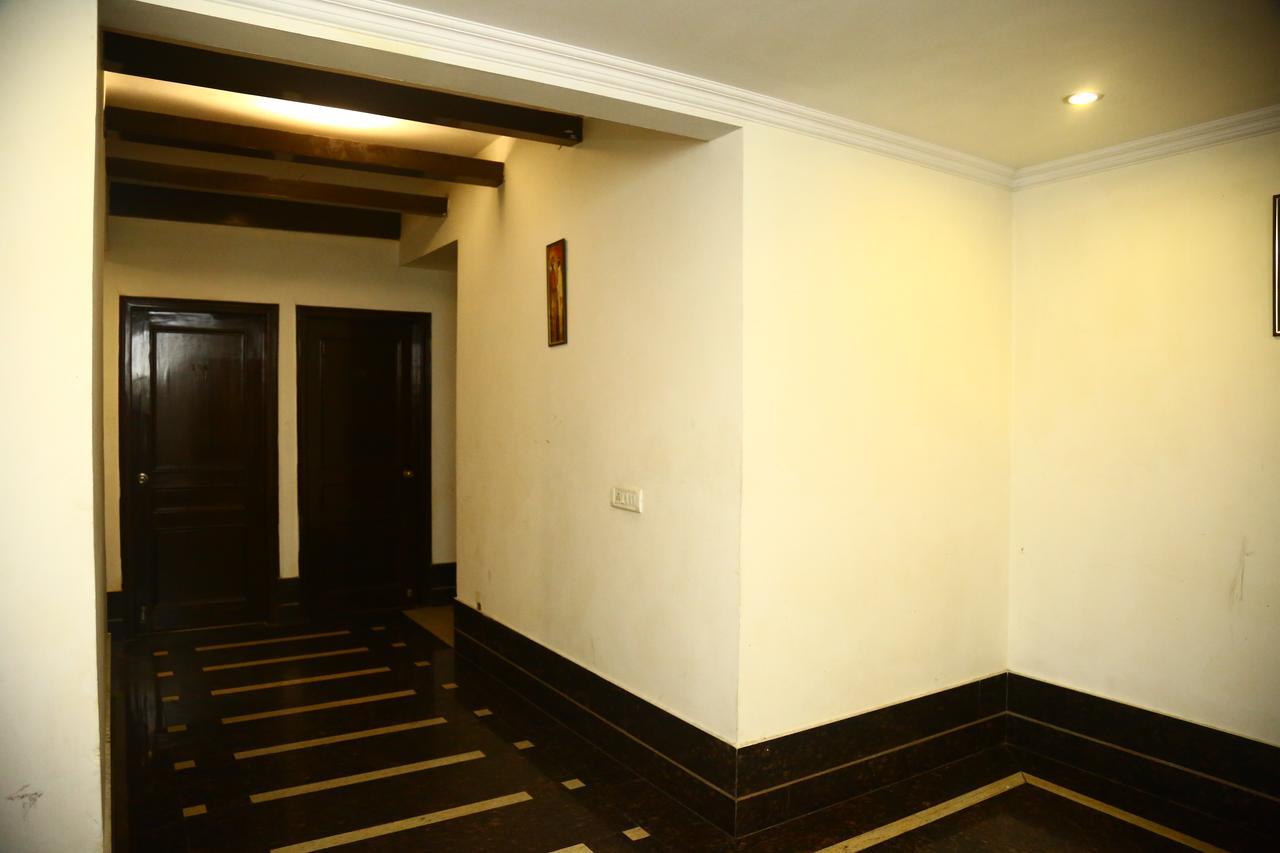 نيودلهي Hotel Smart Inn 2 المظهر الخارجي الصورة