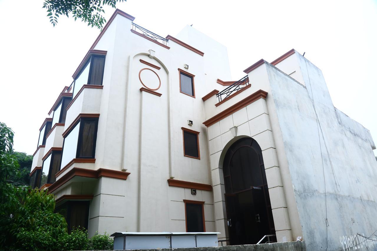 نيودلهي Hotel Smart Inn 2 المظهر الخارجي الصورة